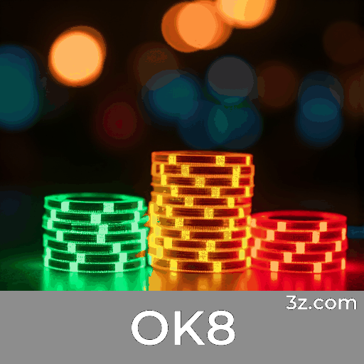 Cassino Online OK8