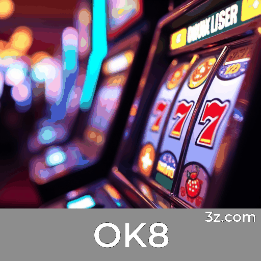 Acessar o site OK8 COM
