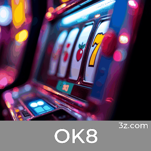 Acesso ao OK8