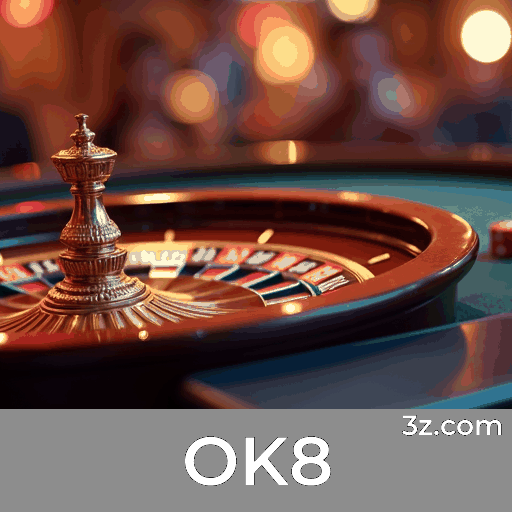 Cassino Online OK8