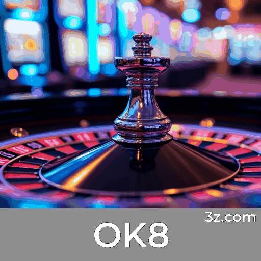 Cassino Online OK8
