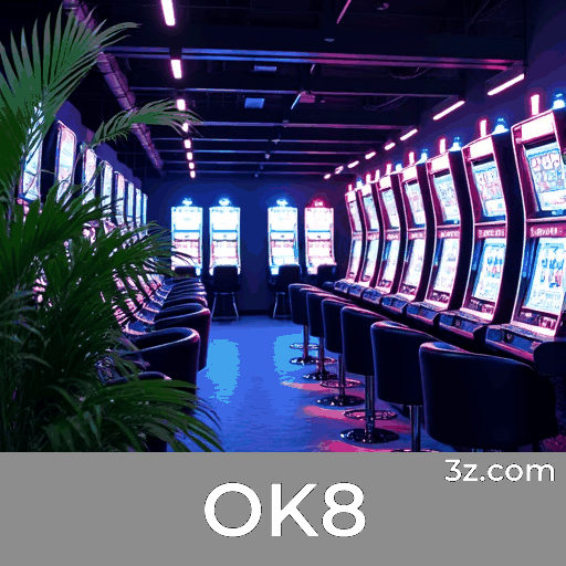 Acesso ao OK8