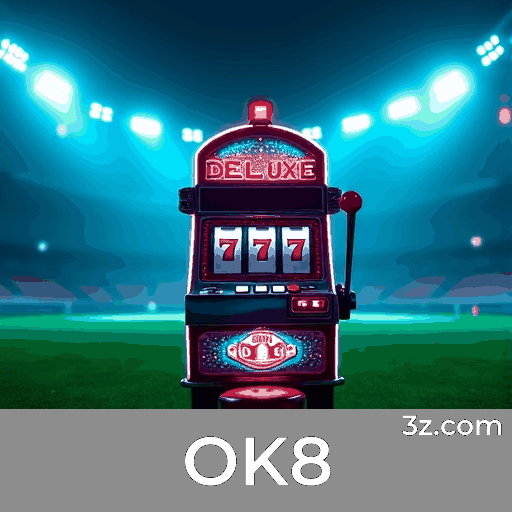 Acesso ao OK8