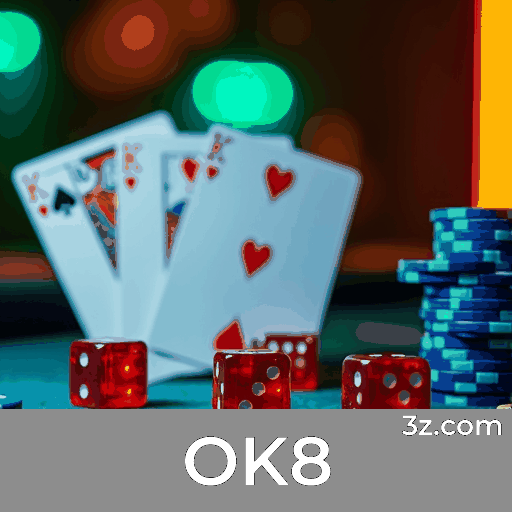 Acesso ao OK8