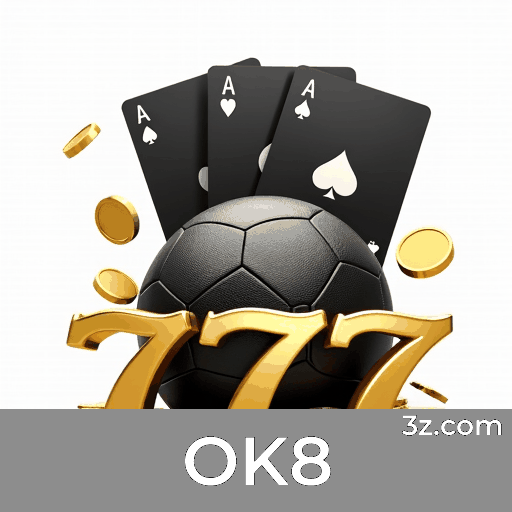 OK8: Seu Cassino Online Premiado com Pagamentos Rápidos