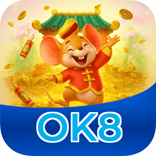 OK8 logo