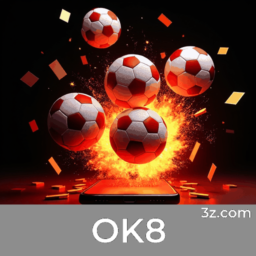 Cadastro na OK8