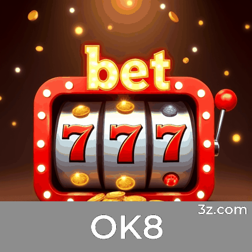 Cassino Online OK8