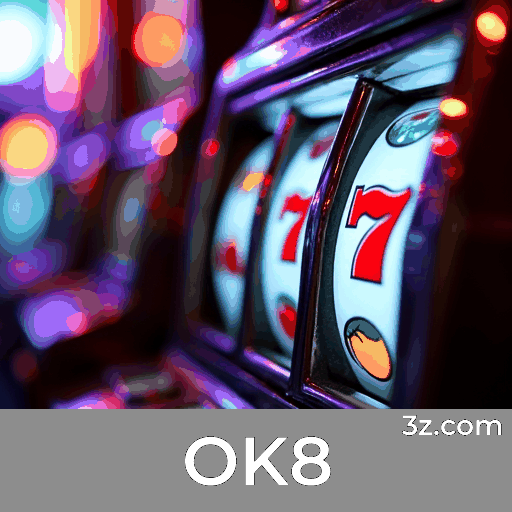 OK8: Seu Cassino Online Premiado com Pagamentos Rápidos