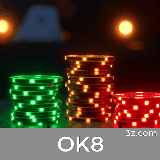 Acesso ao OK8