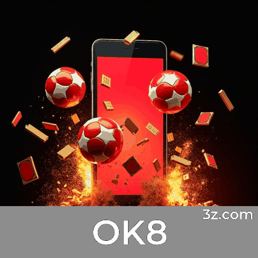 Cassino Online OK8