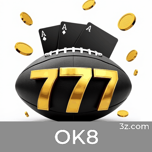 Cassino Online OK8