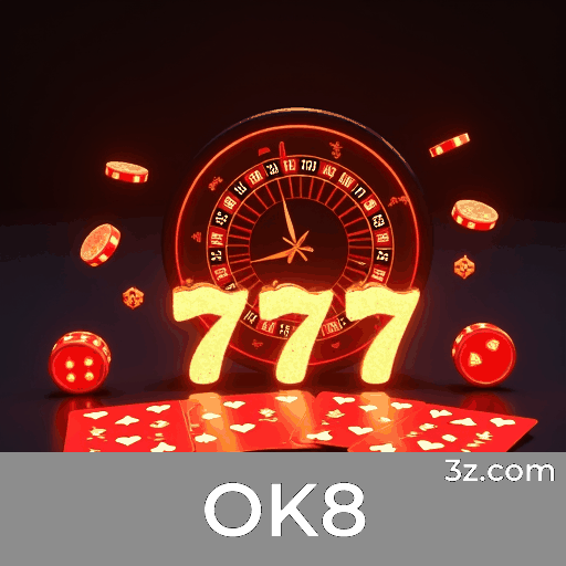 Cassino Online OK8