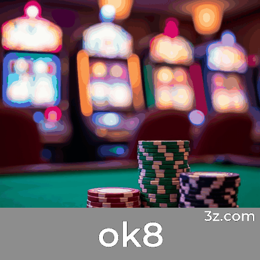 ok8: Apostas Fáceis e Avançadas no Seu Celular