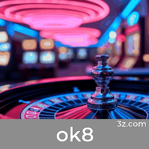 Explore a Convergência de Tecnologias e Experiências na ok8