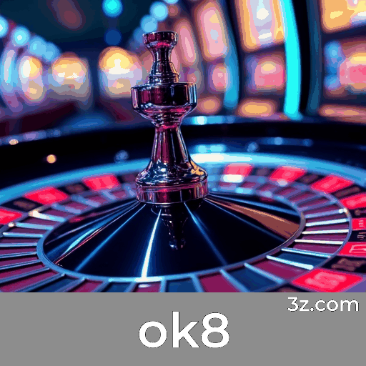 Explore a Convergência de Tecnologias e Experiências na ok8