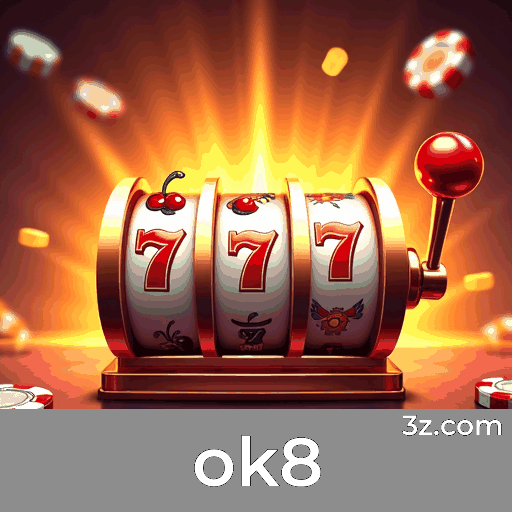 Bônus e Promoções Exclusivas da ok8