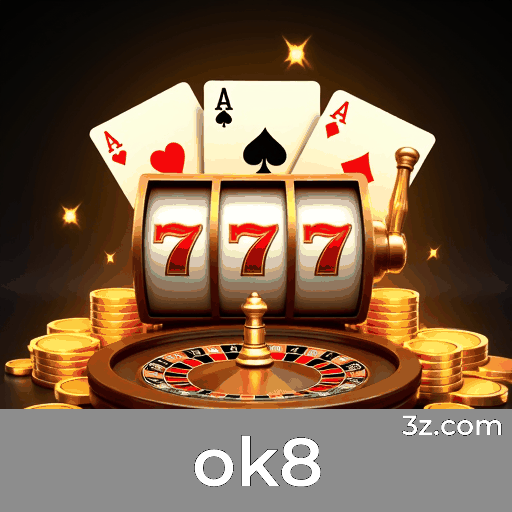 Bônus e Promoções Exclusivas da ok8